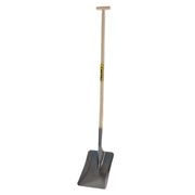 No.2 48" Open Socket Shovel